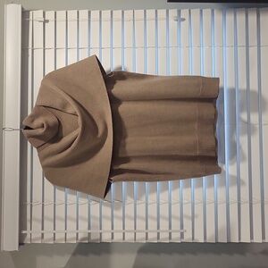 Halston Wool/ Cashmere Sweater